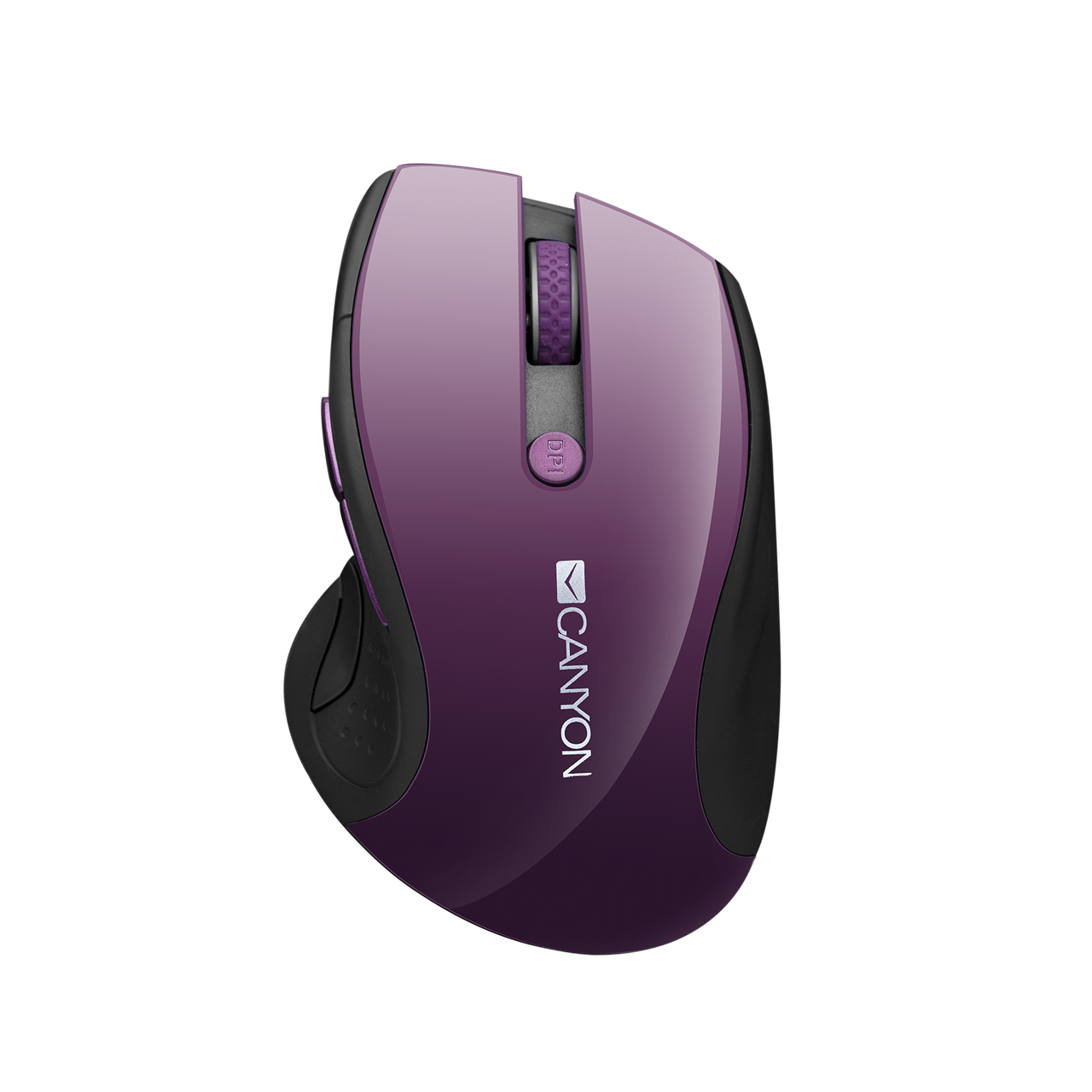 Canyon MW-01 Magenta