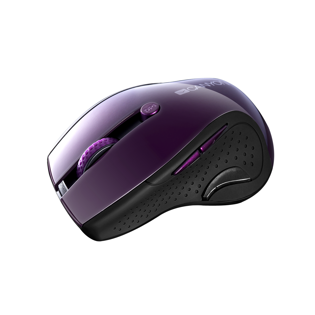 Canyon MW-01 Magenta