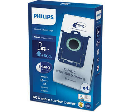 Vacuum Cleaner Bag Philips FC8021/03