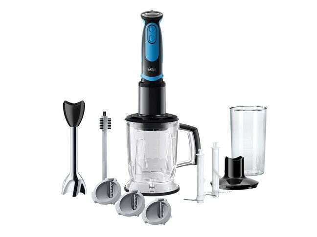 Braun MQ5264BKBL
