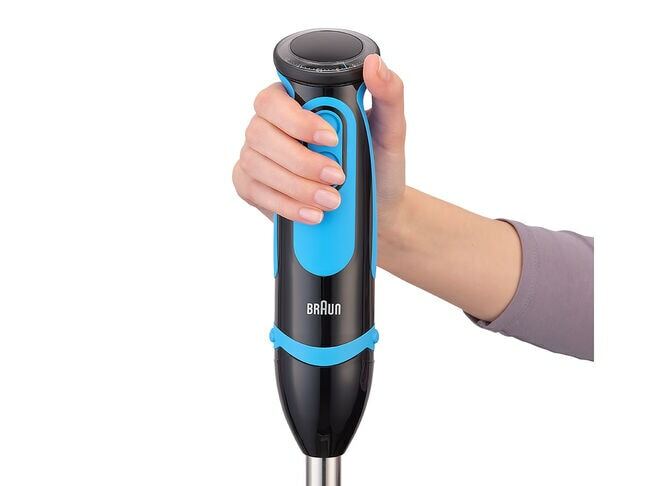 Braun MQ5264BKBL