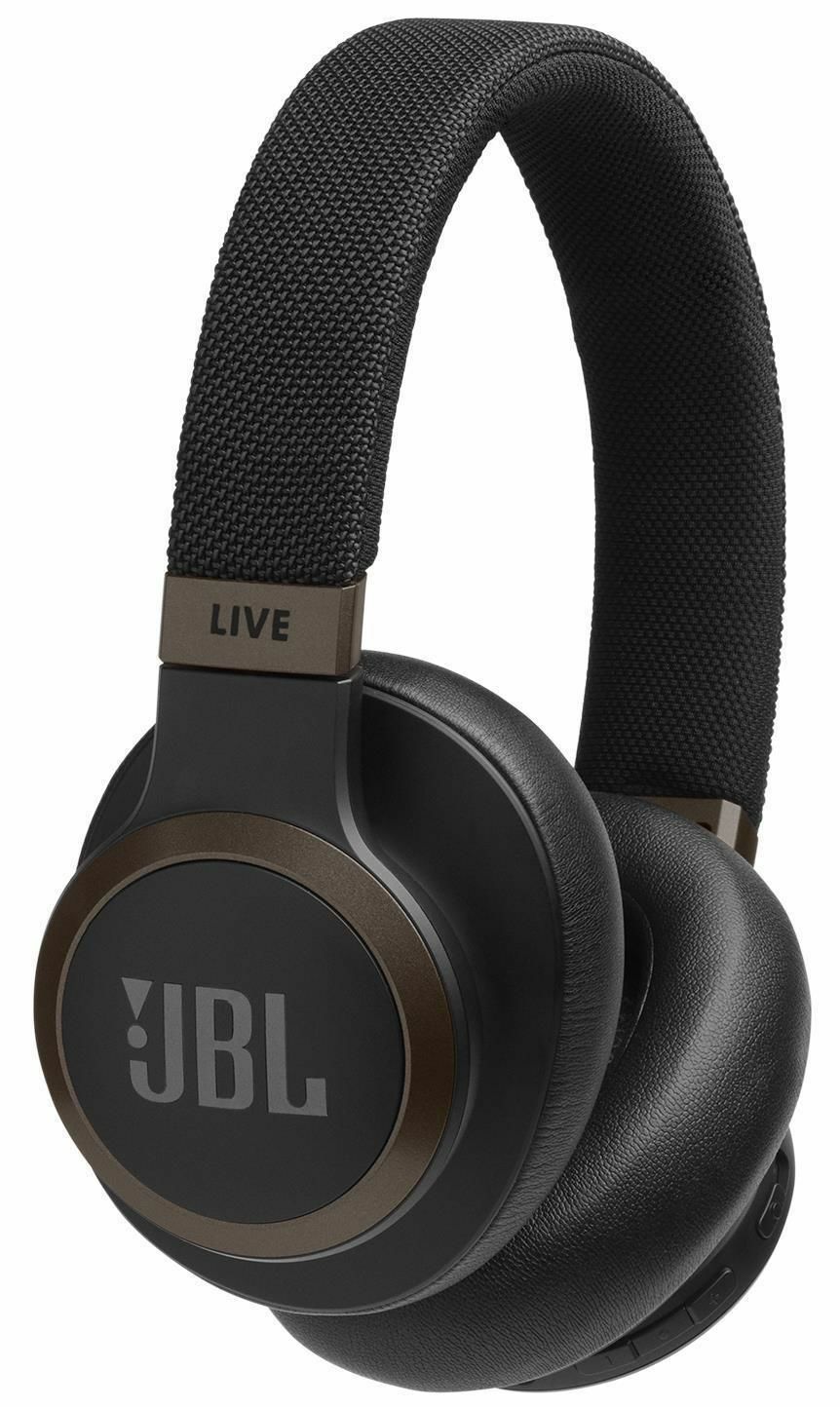JBL LIVE650BTNC