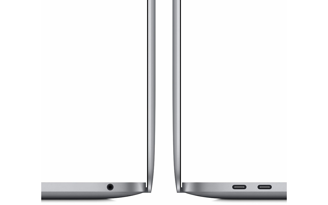 Apple MacBook Pro / 13.3'' Retina / Apple M1 8-core GPU / 8Gb / 256Gb / MYD82