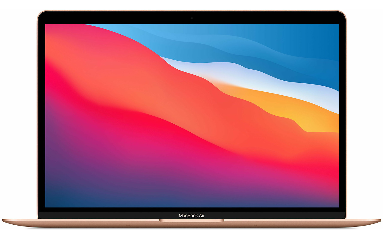 Apple MacBook Air / 13.3'' Retina / Apple M1 8-core GPU / 8Gb / 512Gb / MGNE3