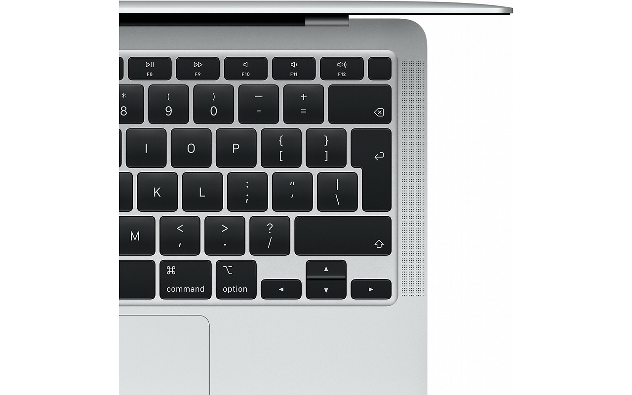 Apple MacBook Air / 13.3'' Retina / Apple M1 7-core GPU / 8Gb / 256Gb / MGN93