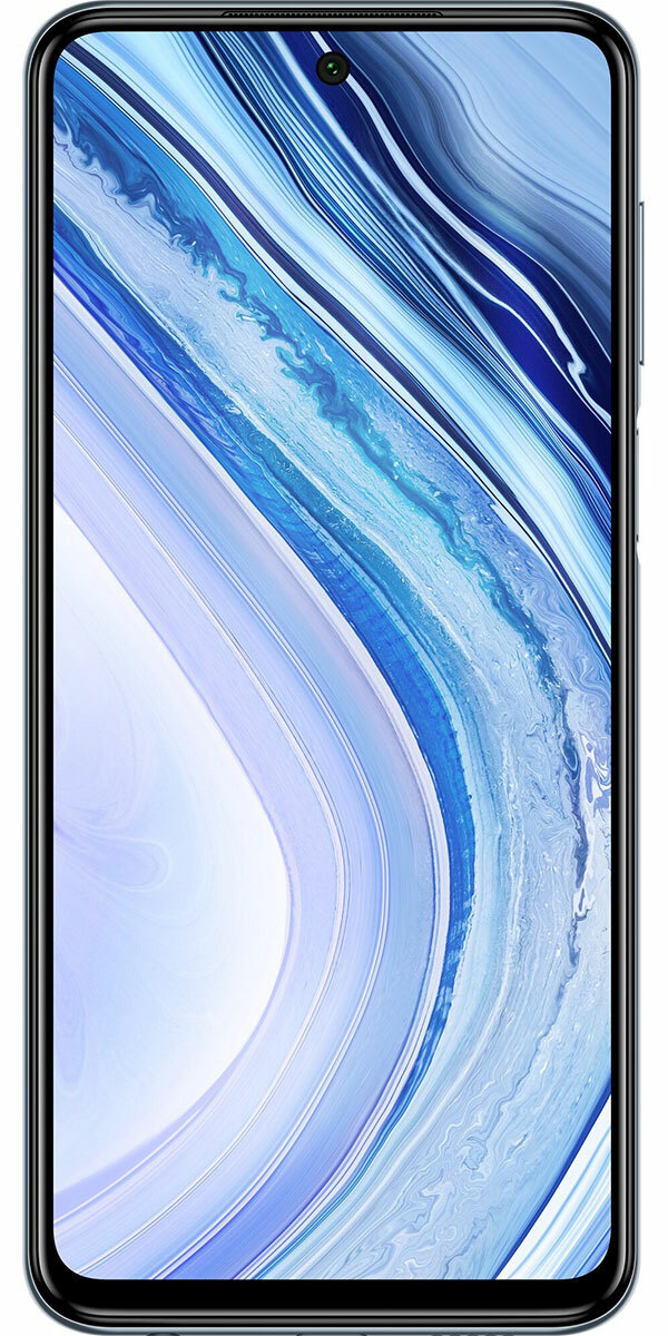 Xiaomi RedMi Note 9 Pro / 6.67'' IPS 1080x2400 / Snapdragon 720G / 4Gb / 128Gb / 5020mAh /