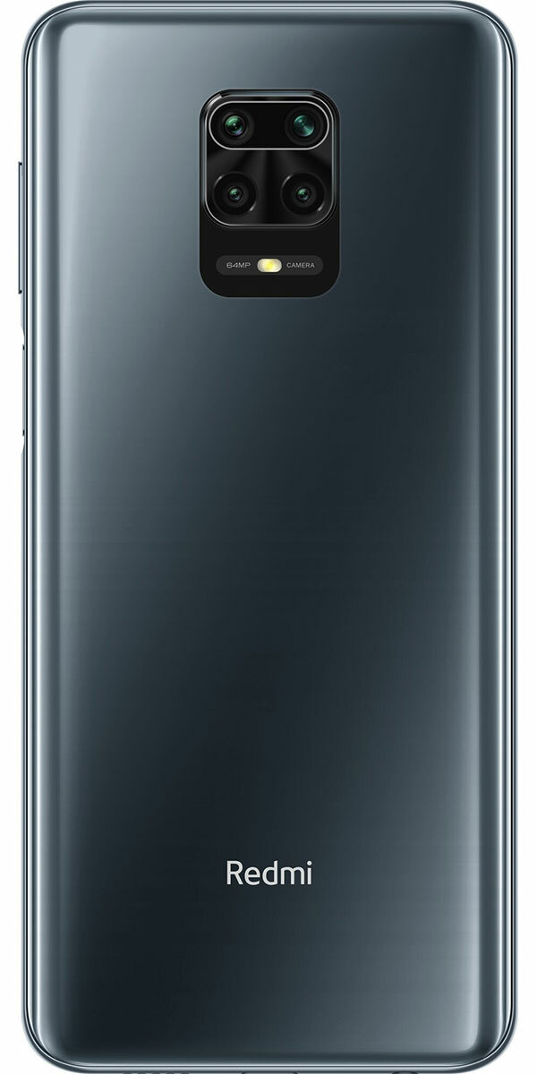 Xiaomi RedMi Note 9 Pro / 6.67'' IPS 1080x2400 / Snapdragon 720G / 4Gb / 128Gb / 5020mAh /