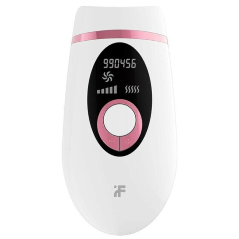 Xiaomi inFace IPL Hair Removal