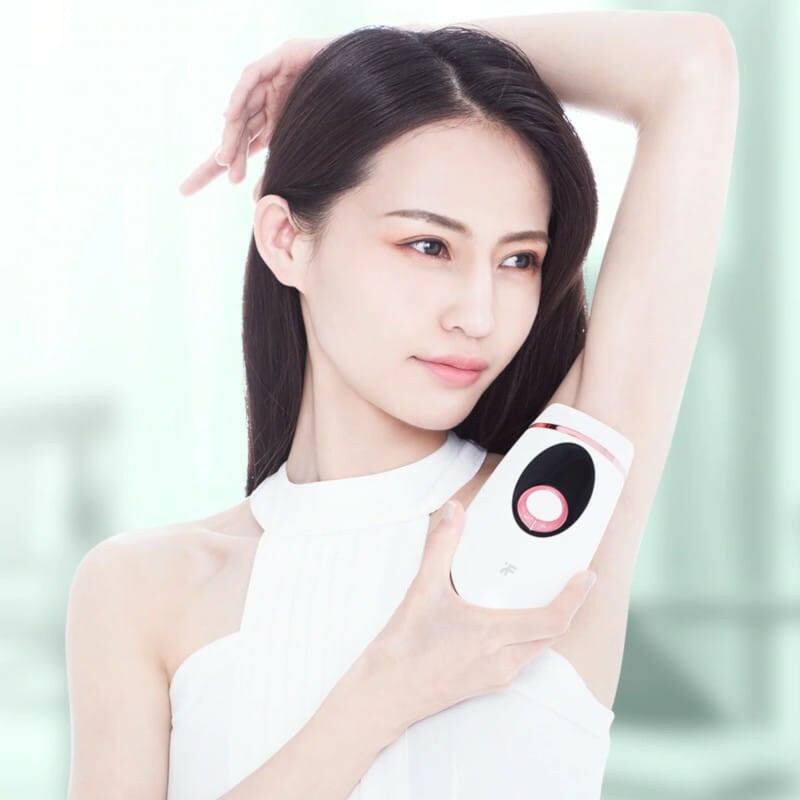 Xiaomi inFace IPL Hair Removal