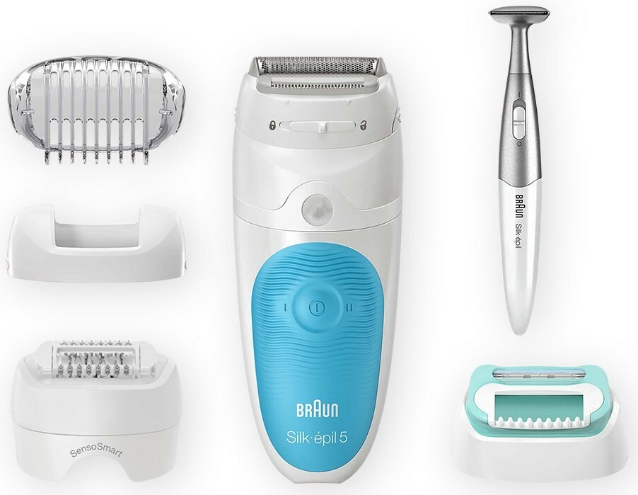 Braun SES5810