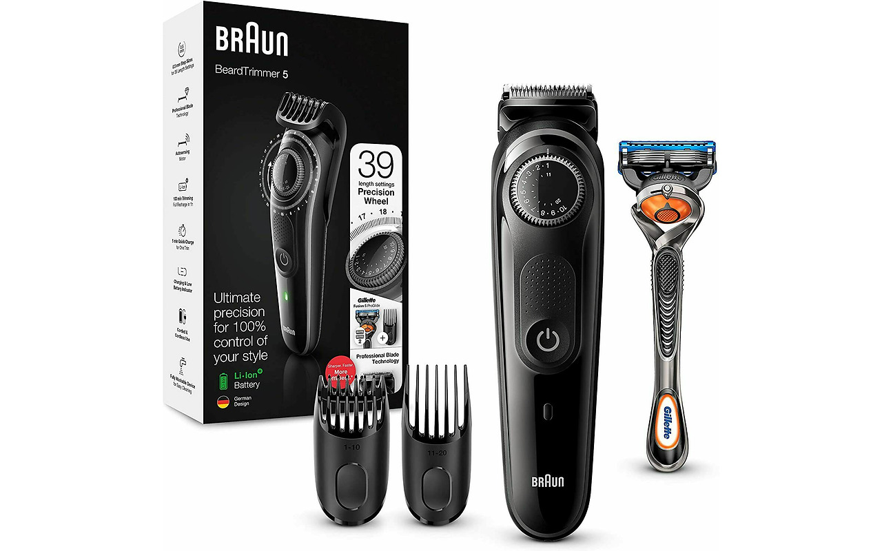 Braun BT5242
