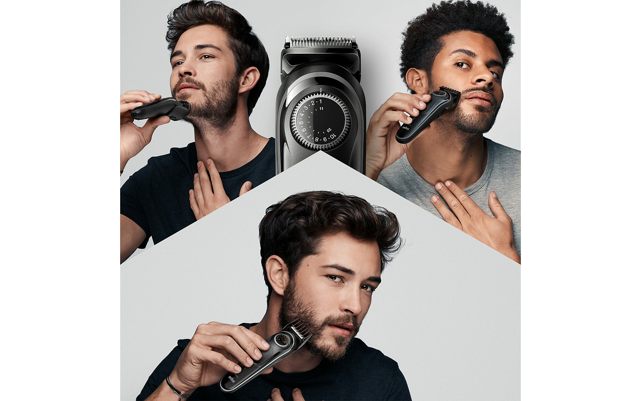 Braun BT5242