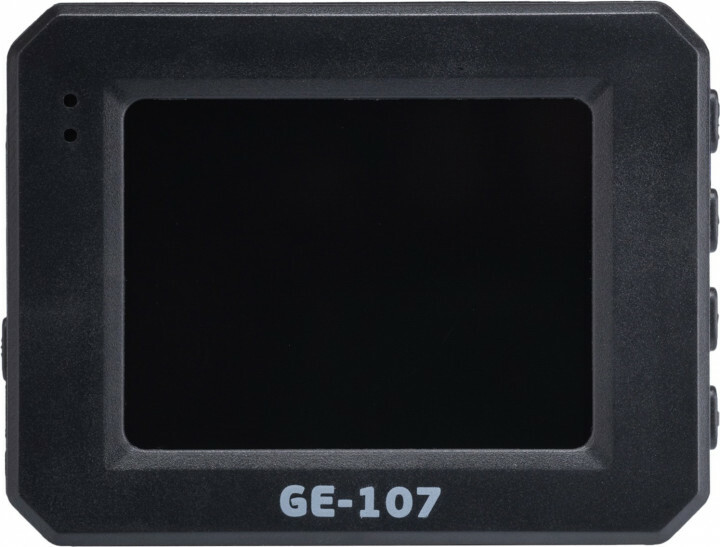 Globex GE-107 / DVR FullHD