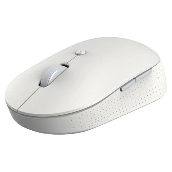 Xiaomi Mi Dual Mode Wireless Mouse Silent Edition / HLK4040GL