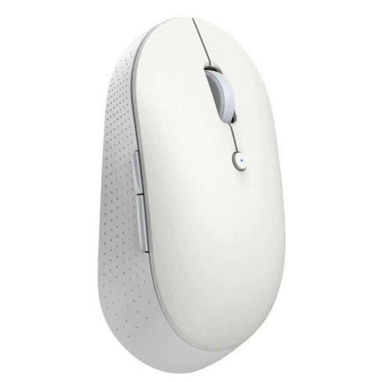Xiaomi Mi Dual Mode Wireless Mouse Silent Edition / HLK4040GL