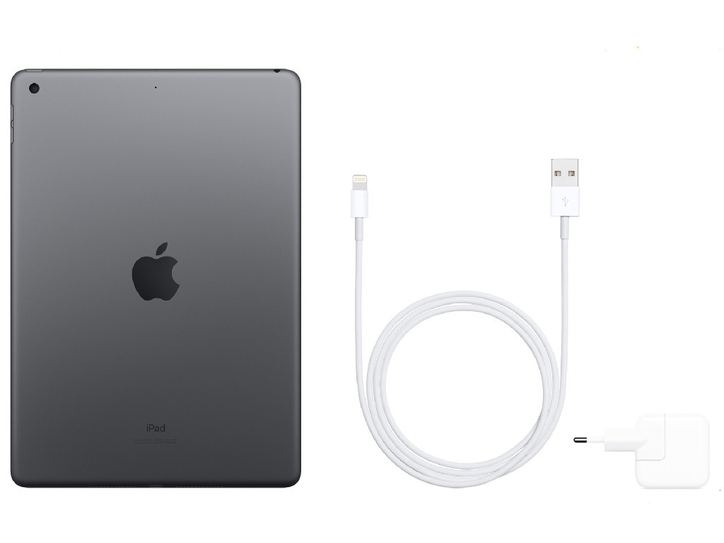 Apple iPad 2020 / 10.2" 128GB Wi-Fi / A2270 /
