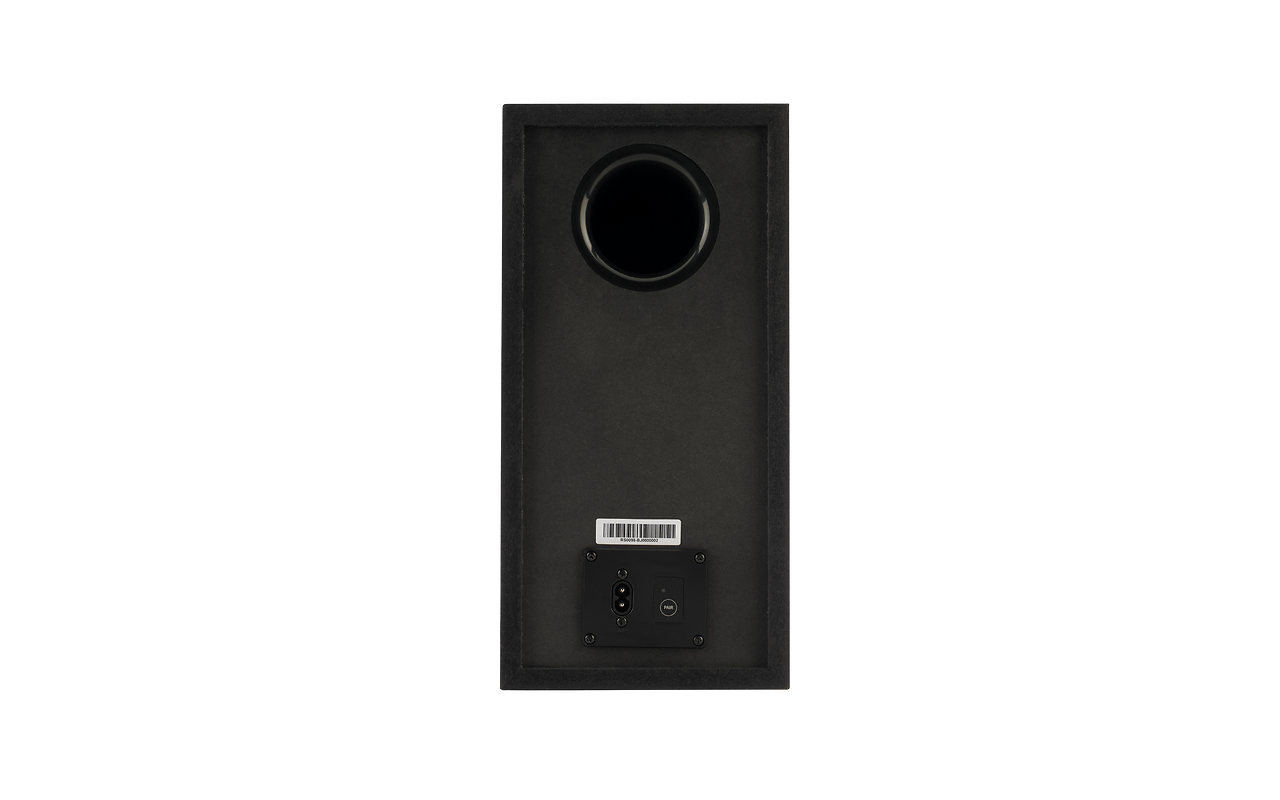 JBL Cinema SB160 / 220W Soundbar with Wireless Subwoofer /