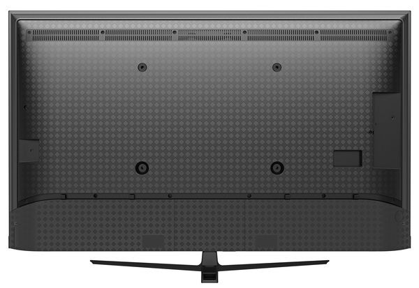Hisense 55U8QF / 55'' Quantum dot 120Hz UHD Premium ULED SMART TV VIDAA U4.0 OS