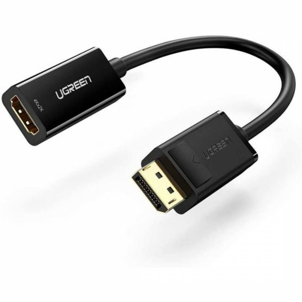 UGREEN 40363 / DisplayPort to HDMI
