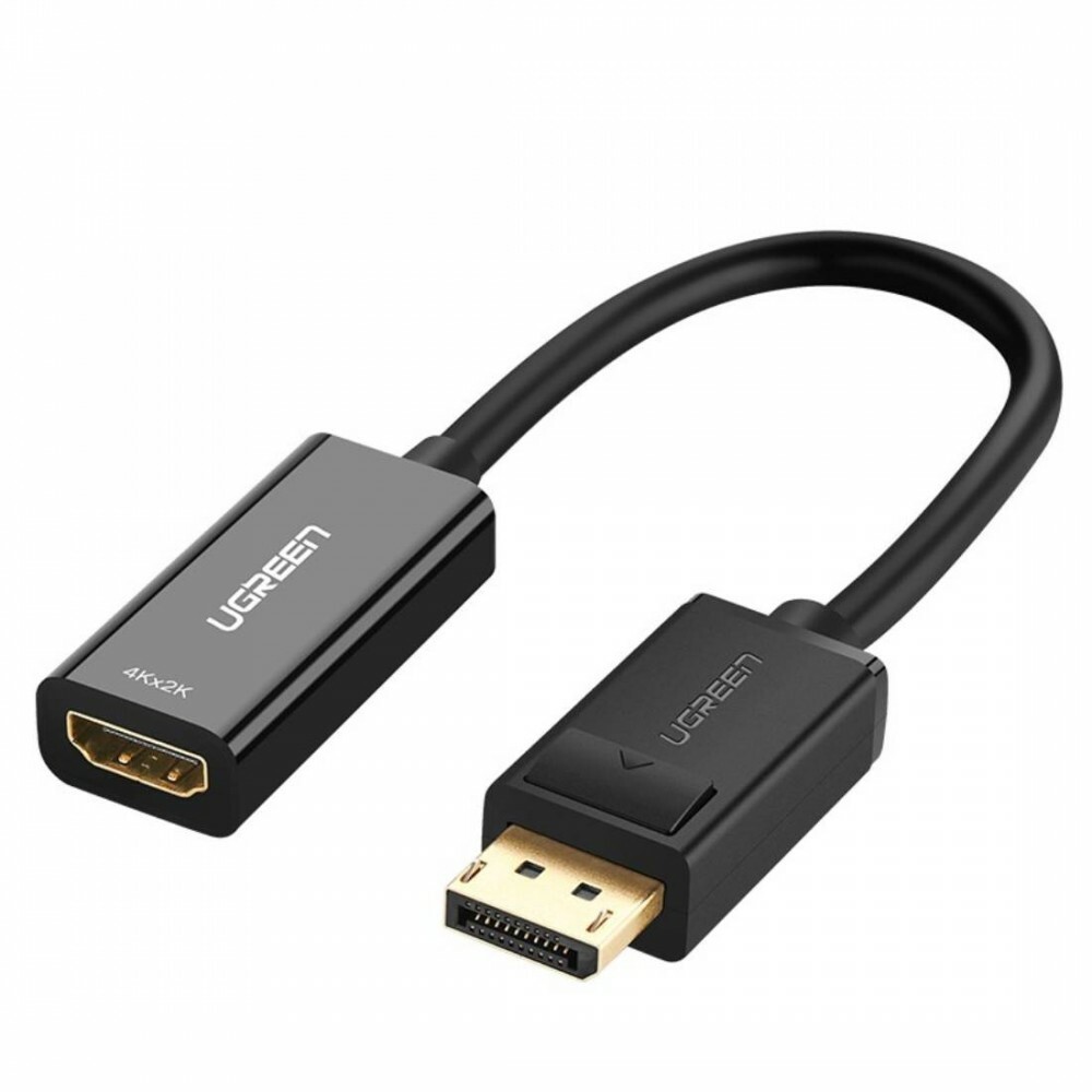 UGREEN 40363 / DisplayPort to HDMI