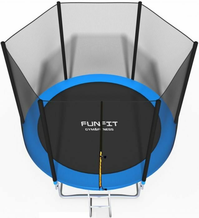 Dollo Trambulina Sport 252cm