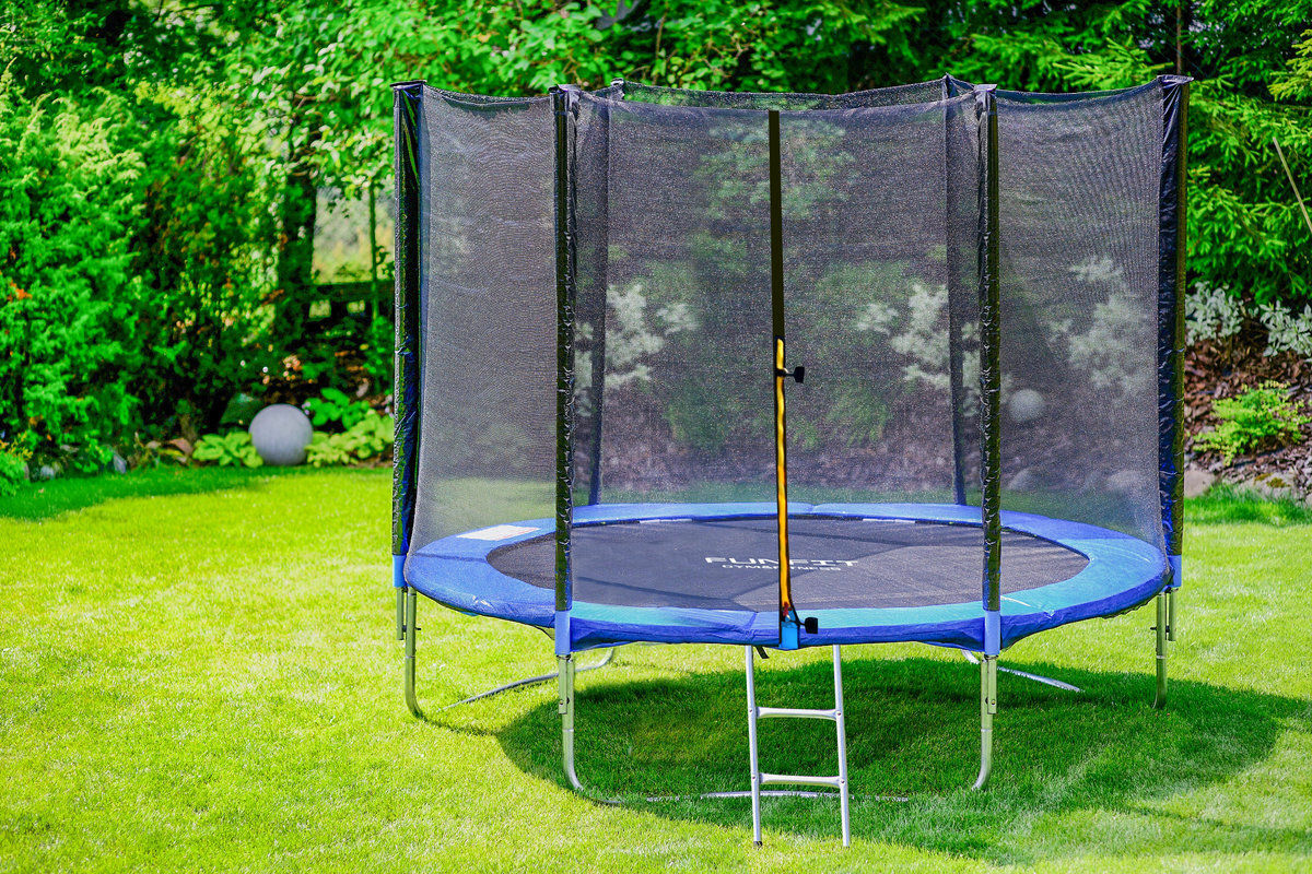 Dollo Trambulina Sport 252cm