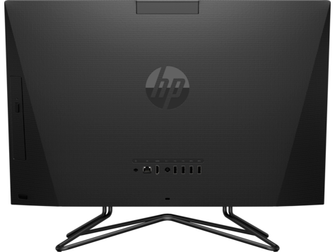 HP 205 G4 / 21.5" FullHD IPS / AMD Ryzen 5 3500U / 8GB DDR4 / 256Gb NVMe / AMD Radeon HD / Iron Gray /