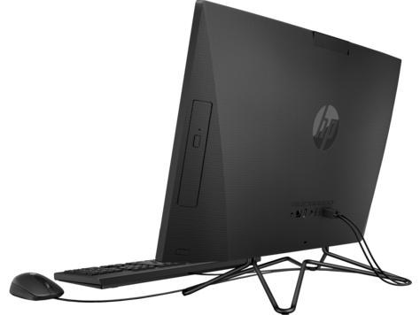 HP 205 G4 / 21.5" FullHD IPS / AMD Ryzen 5 3500U / 8GB DDR4 / 256Gb NVMe / AMD Radeon HD / Iron Gray /