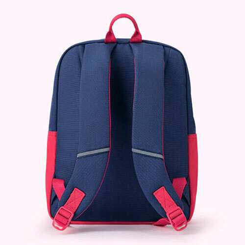 Xiaomi Children Backpack Yipin Rose-Blue