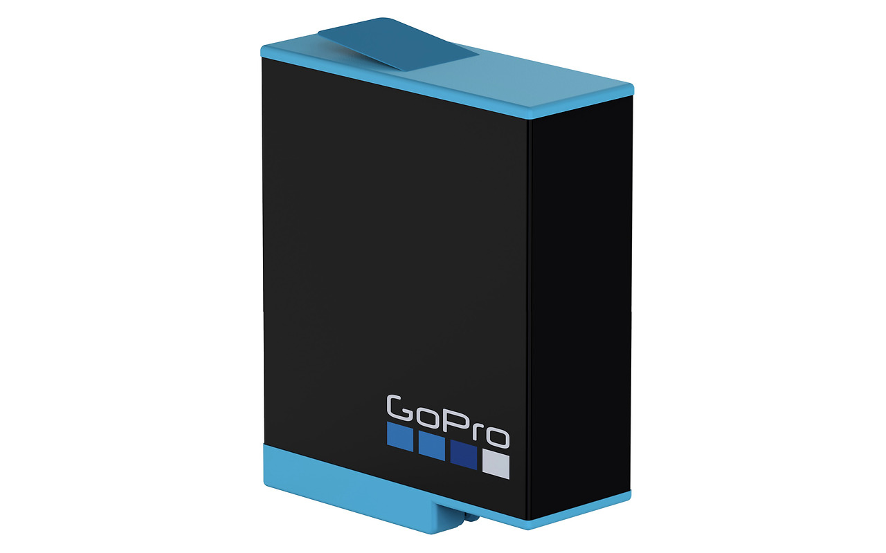 GoPro AJBAT-001 / Rechargeable Battery 1220mAh
