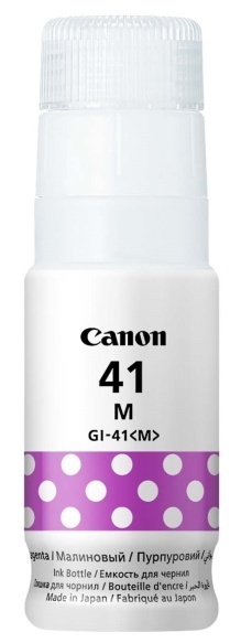 Canon GI-41 Ink Cartridge /  Magenta