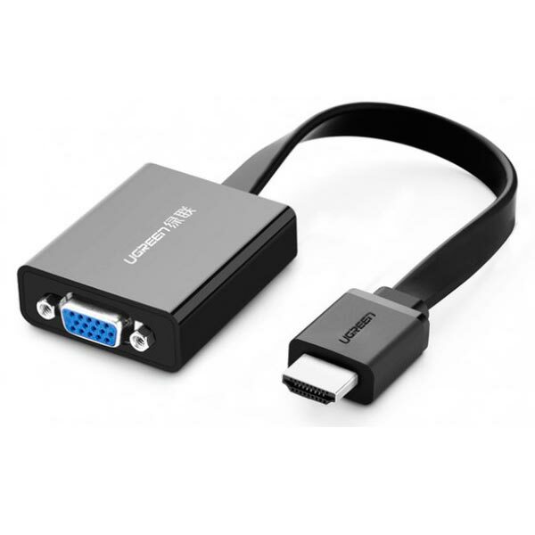 UGREEN 40248 / HDMI to VGA
