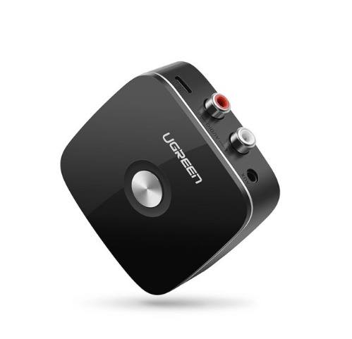 UGREEN UGR30445 / Bluetooth Audio Receiver With 3.5mm And 2RCA Adapter