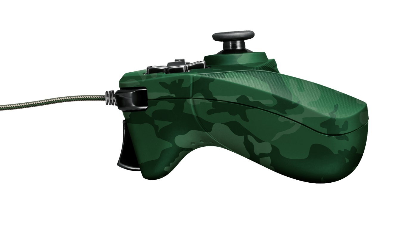 Trust GXT 540C Yula Wired Gamepad / 23291