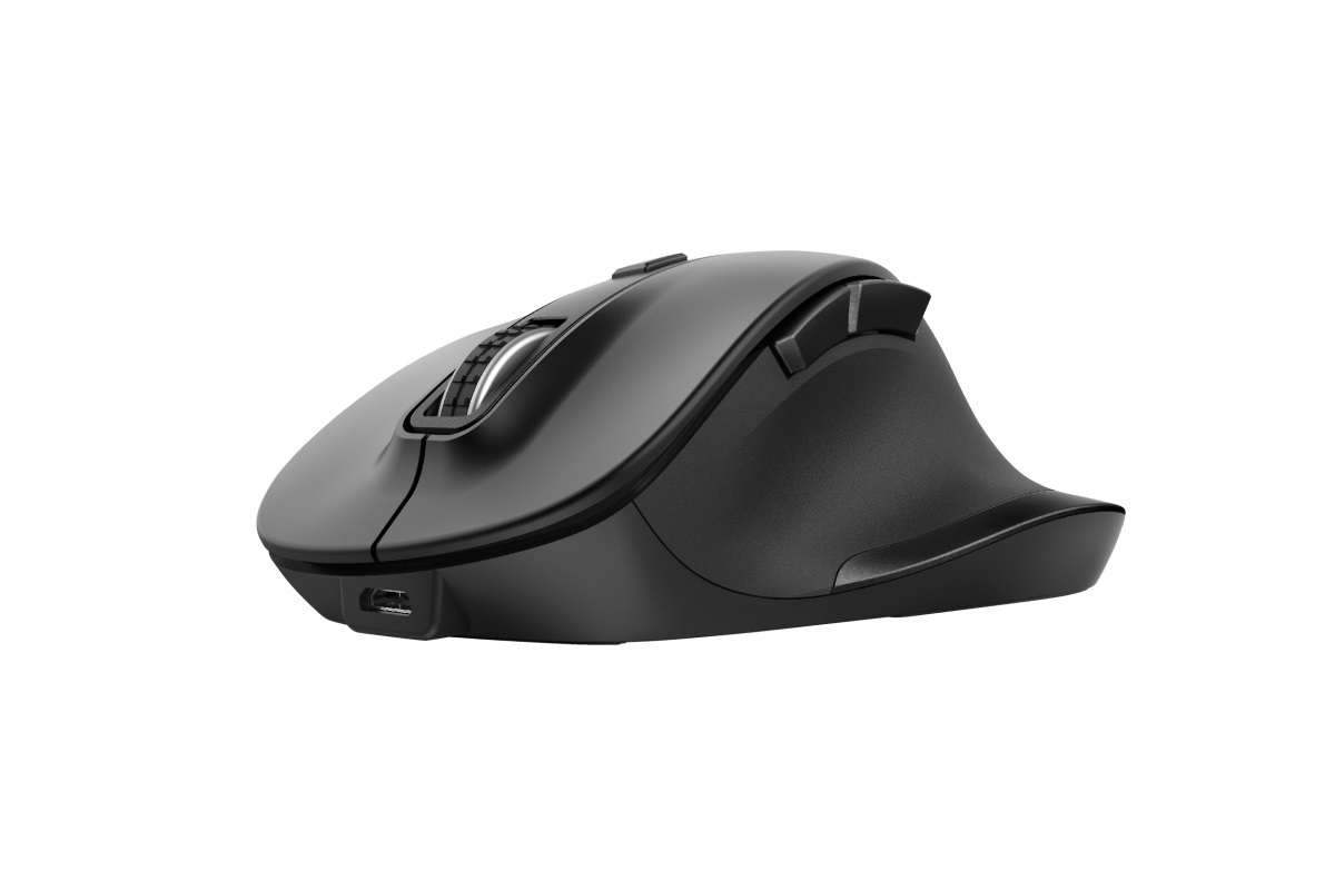 Trust Fyda Rechargeable Wireless Comfort / 23804