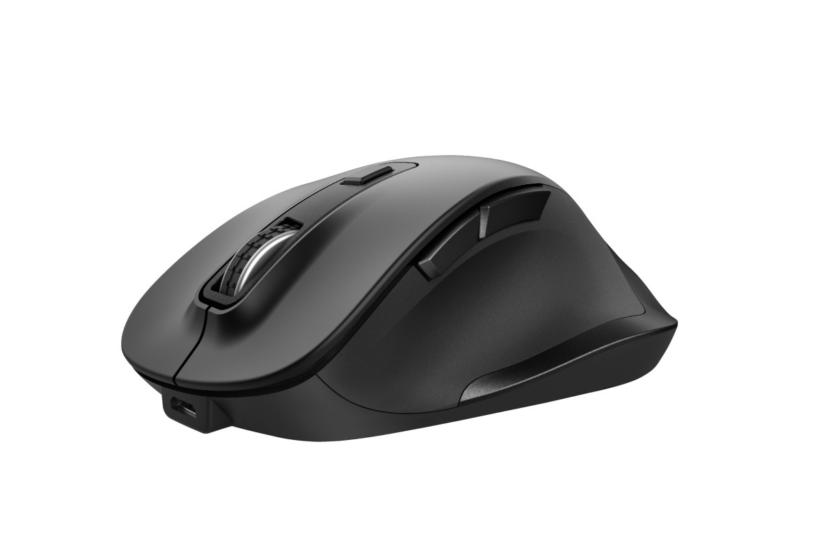 Trust Fyda Rechargeable Wireless Comfort / 23804