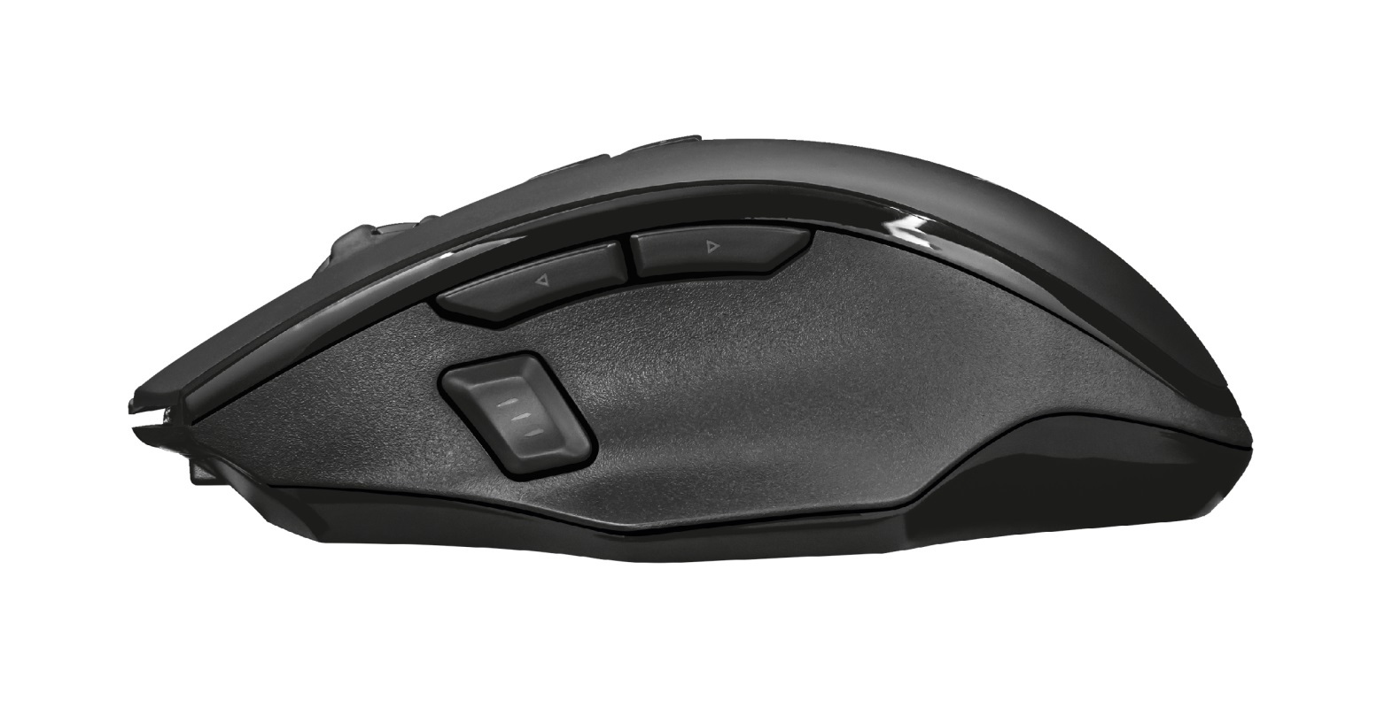 Trust Gaming Mouse GXT 140 Manx / 21790