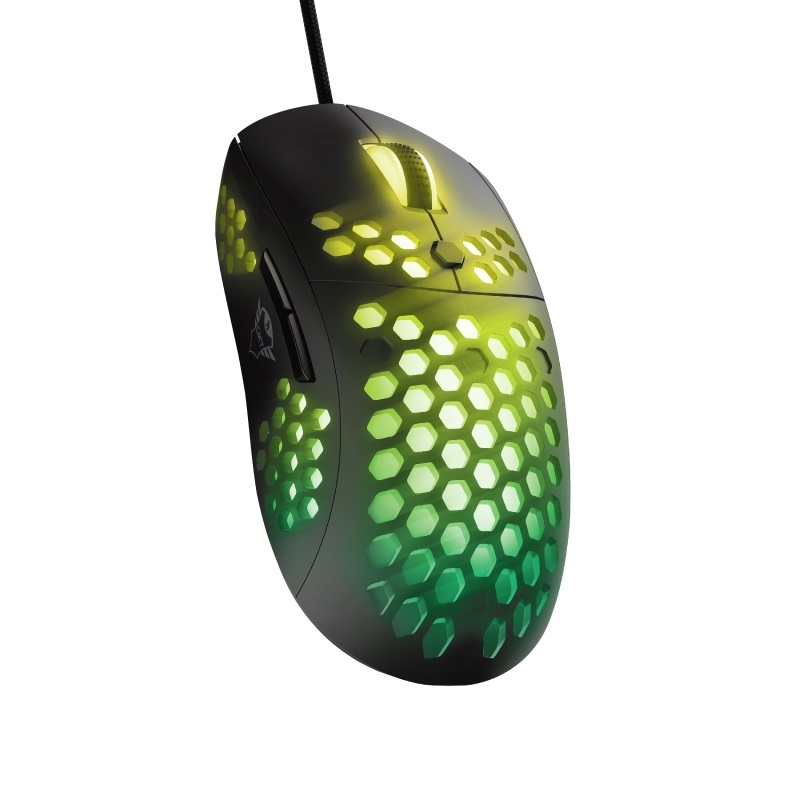 Trust Gaming Mouse GXT 960 Graphin / 23758