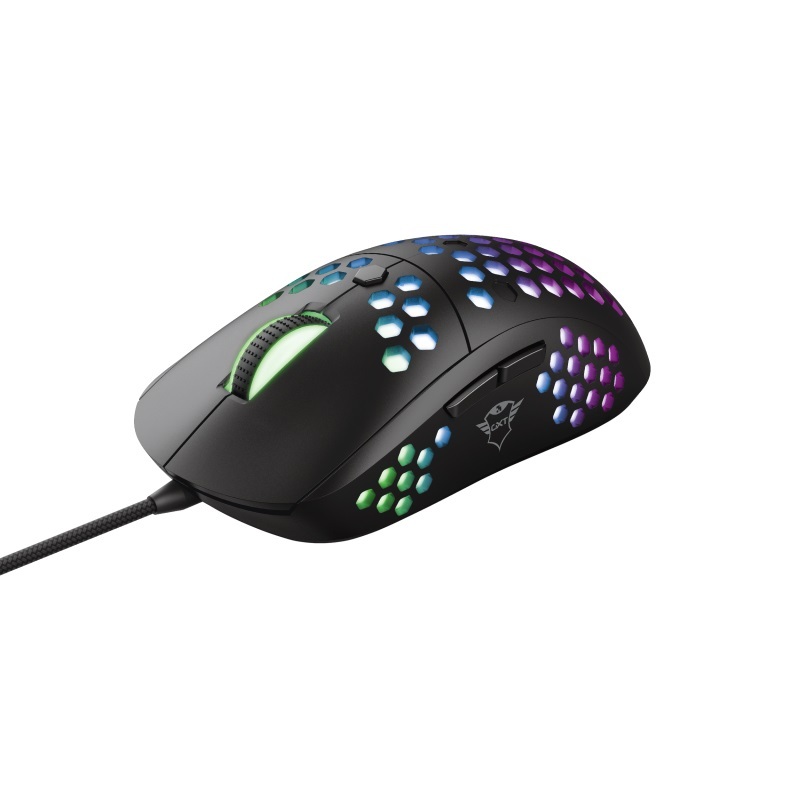 Trust Gaming Mouse GXT 960 Graphin / 23758