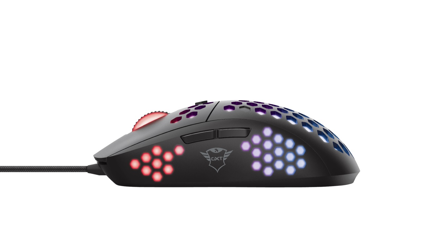 Trust Gaming Mouse GXT 960 Graphin / 23758