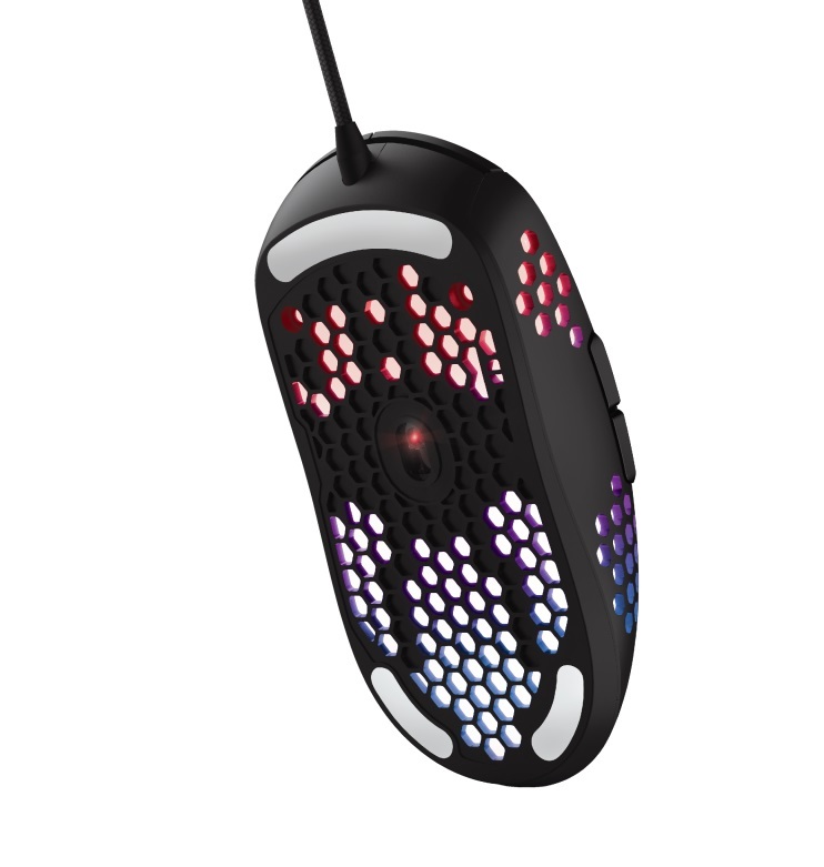 Trust Gaming Mouse GXT 960 Graphin / 23758