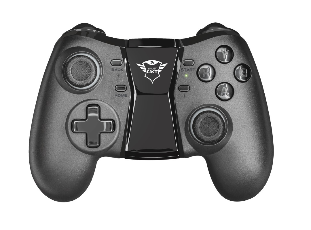 Trust GXT 590 Bosi Bluetooth Gamepad / 22258