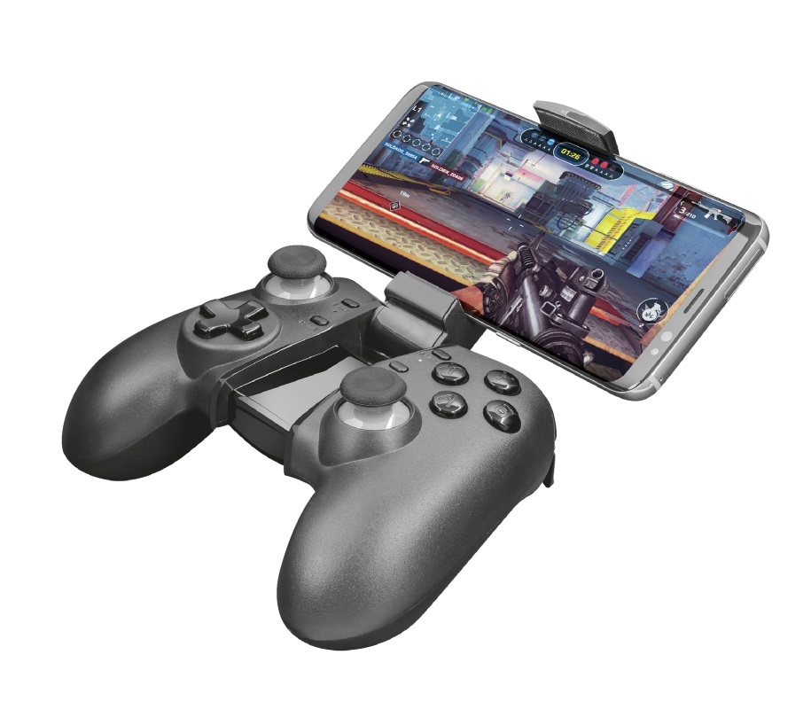 Trust GXT 590 Bosi Bluetooth Gamepad / 22258