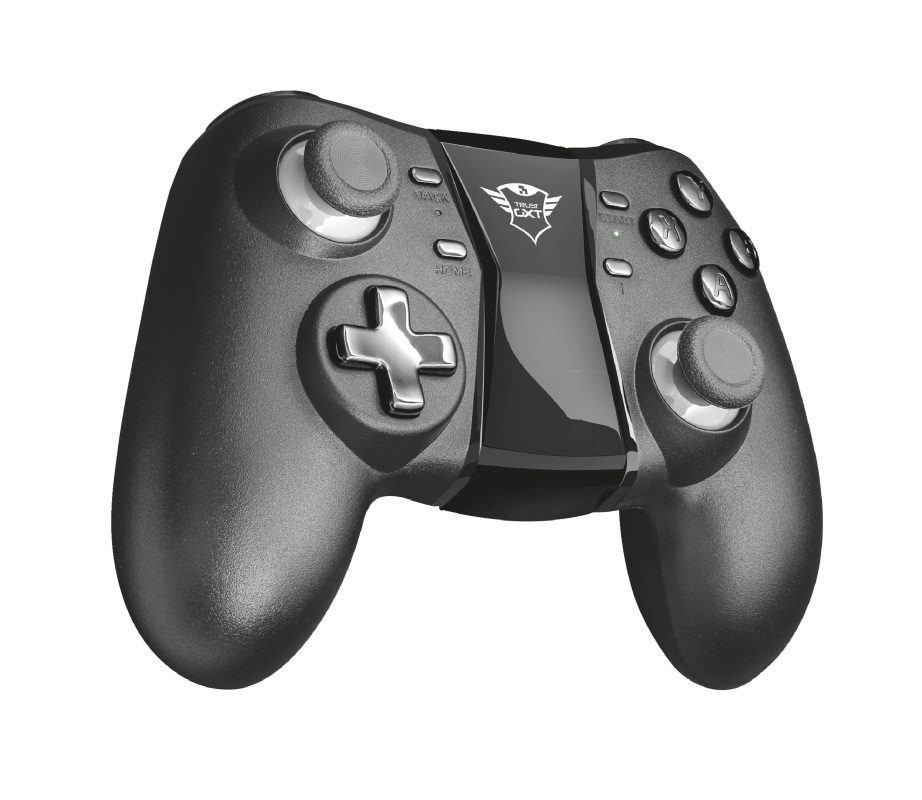 Trust GXT 590 Bosi Bluetooth Gamepad / 22258