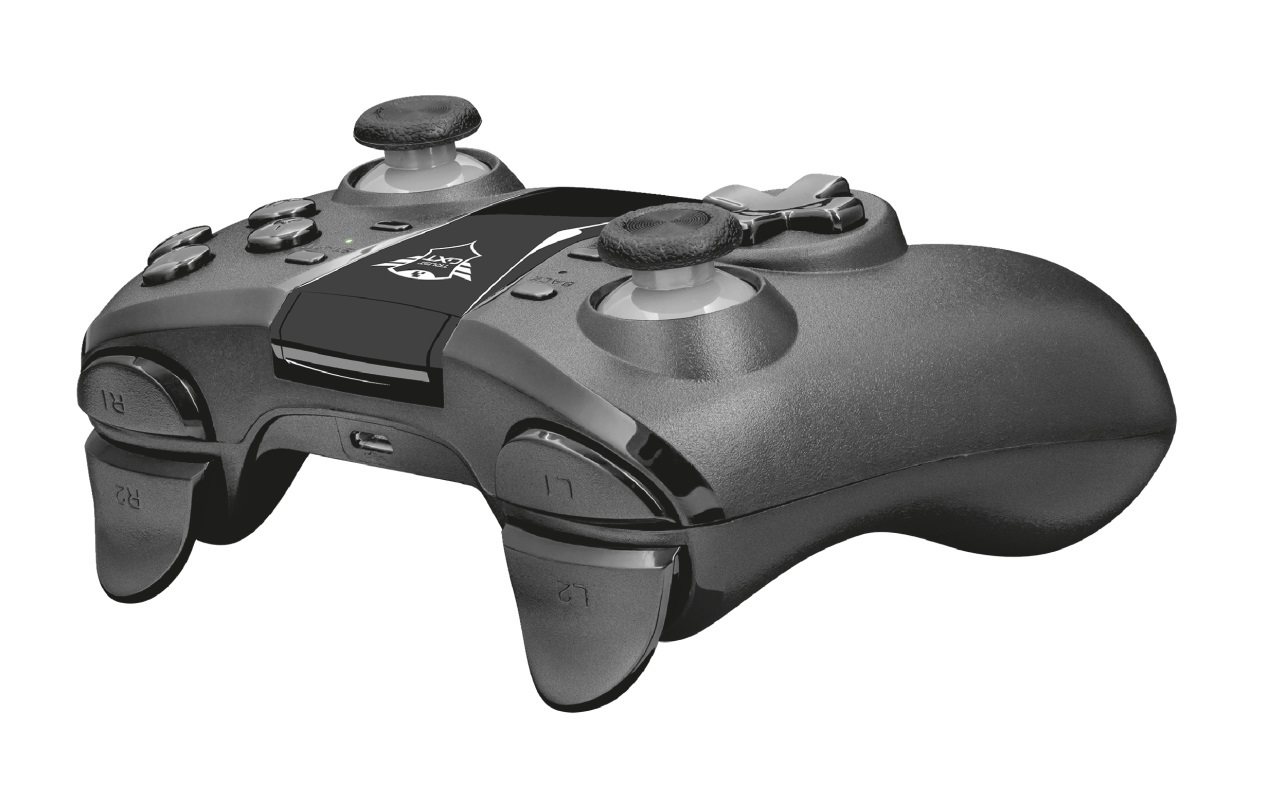 Trust GXT 590 Bosi Bluetooth Gamepad / 22258