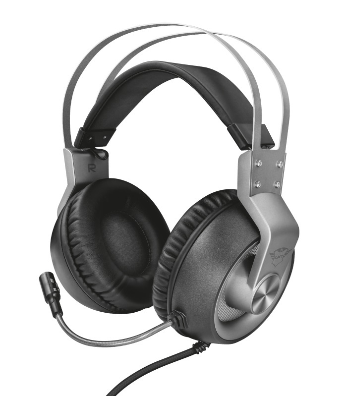Trust Gaming Headset GXT 430 Ironn / 23209