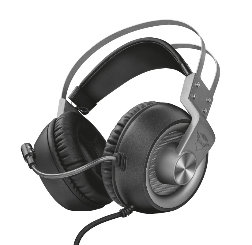 Trust Gaming Headset GXT 430 Ironn / 23209