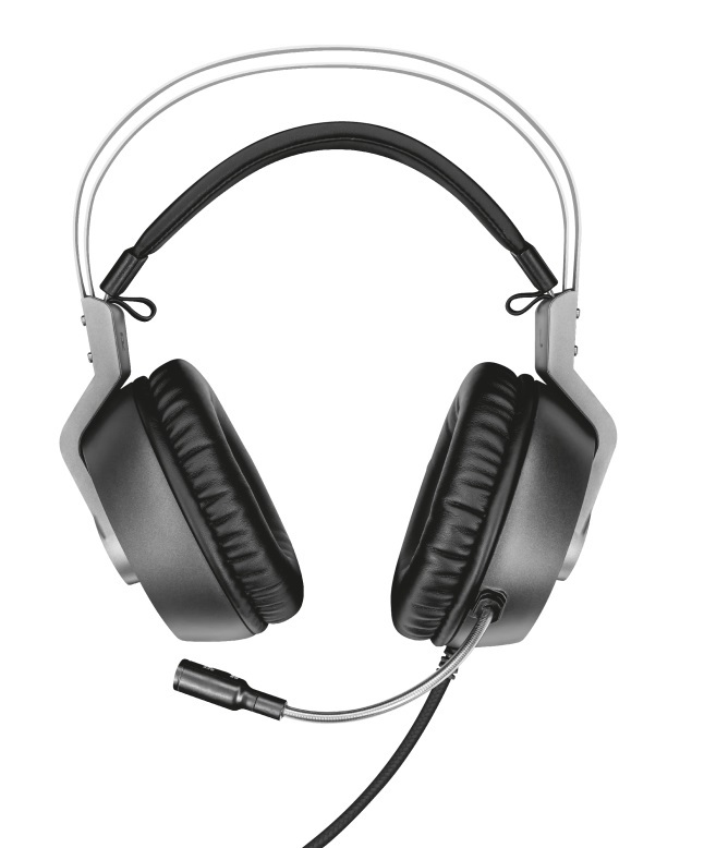 Trust Gaming Headset GXT 430 Ironn / 23209