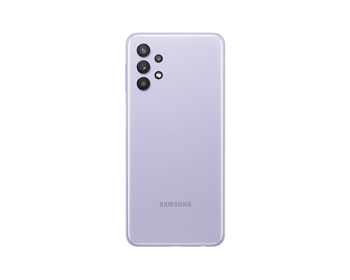 Samsung Galaxy A32 / 6.4" FullHD+ / Helio G80 / 4Gb / 128Gb / 5000mAh /