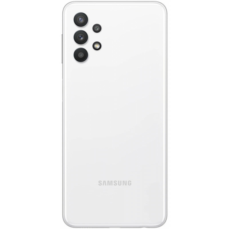 Samsung Galaxy A32 / 6.4" FullHD+ / Helio G80 / 4Gb / 64Gb / 5000mAh /